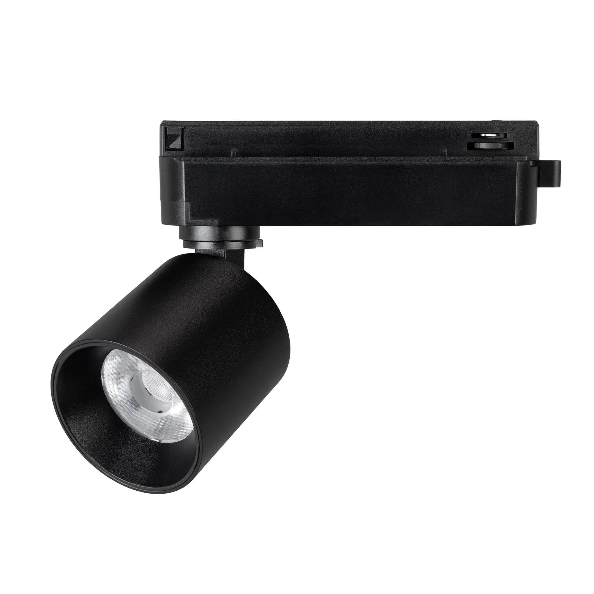 Светильник LGD-DYKE-2TR-R60-8W Day4000 (BK, 38 deg, 230V) (Arlight, IP20 Металл, 5 лет)