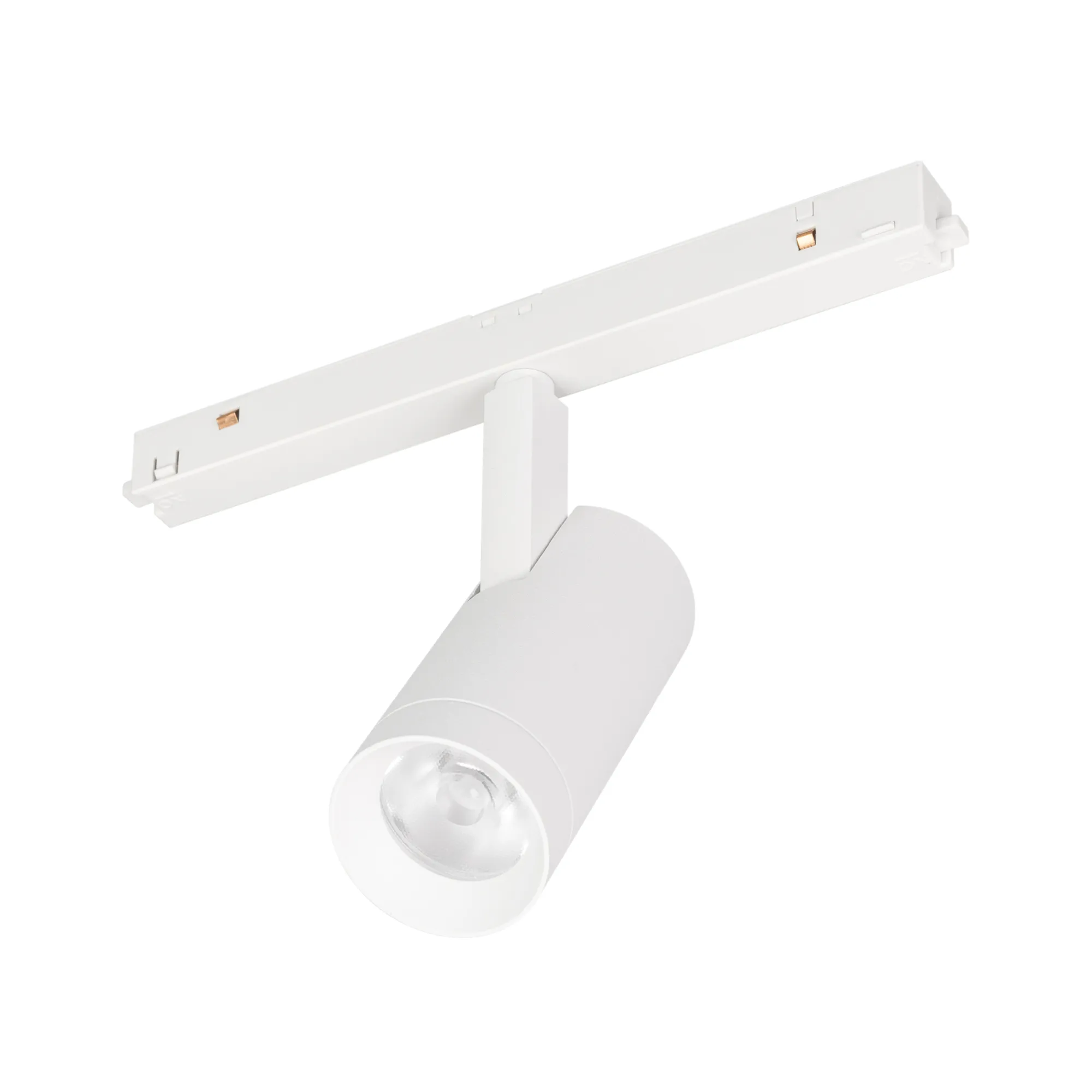 Светильник MAG-ORIENT-SPOT-R45-12W Warm2700 (WH, 36 deg, 48V) (Arlight, IP20 Металл, 5 лет)