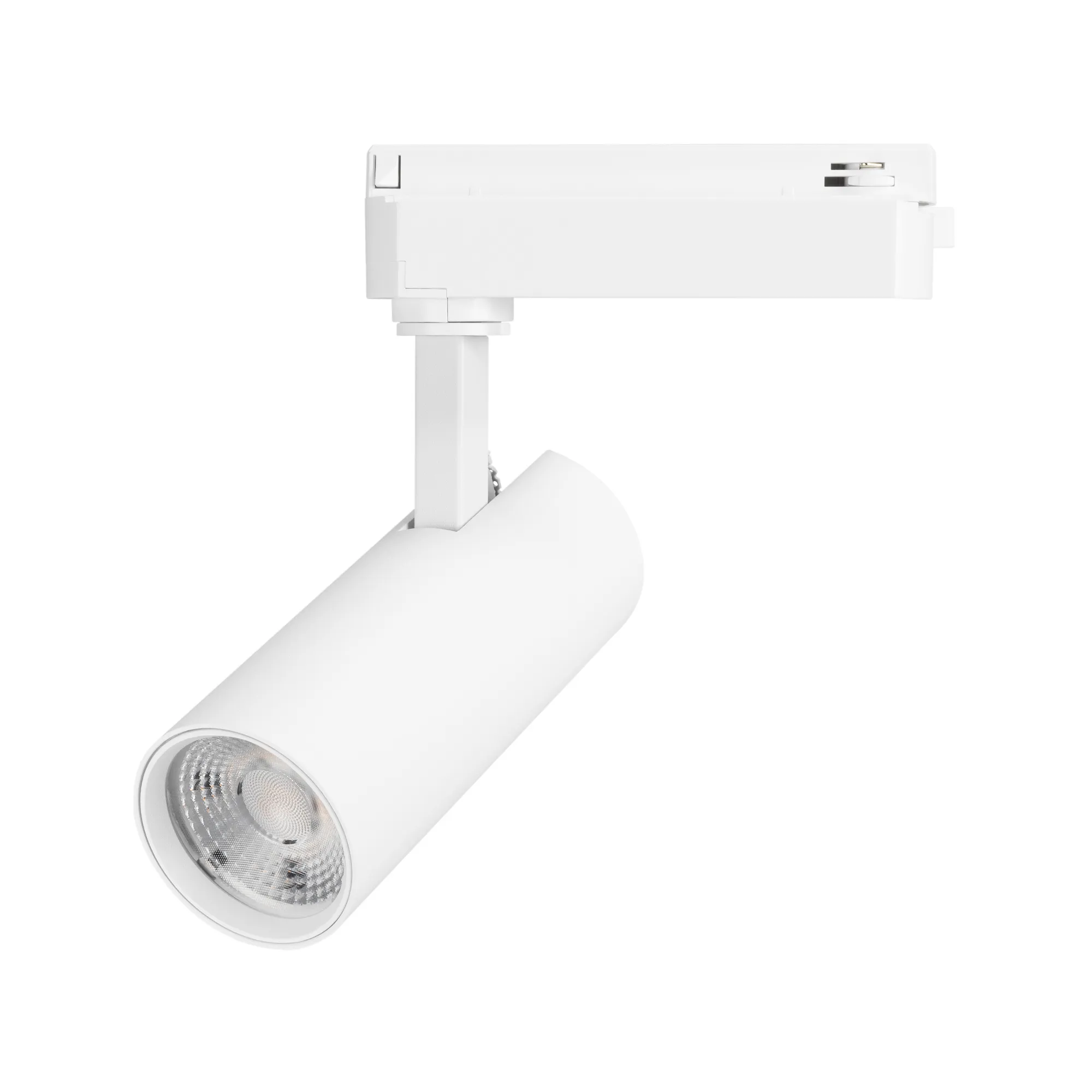 Светильник LGD-GERA-2TR-R60-15W Day4000 (WH, 55 deg, 230V) (Arlight, IP20 Металл, 5 лет) - изображение товара