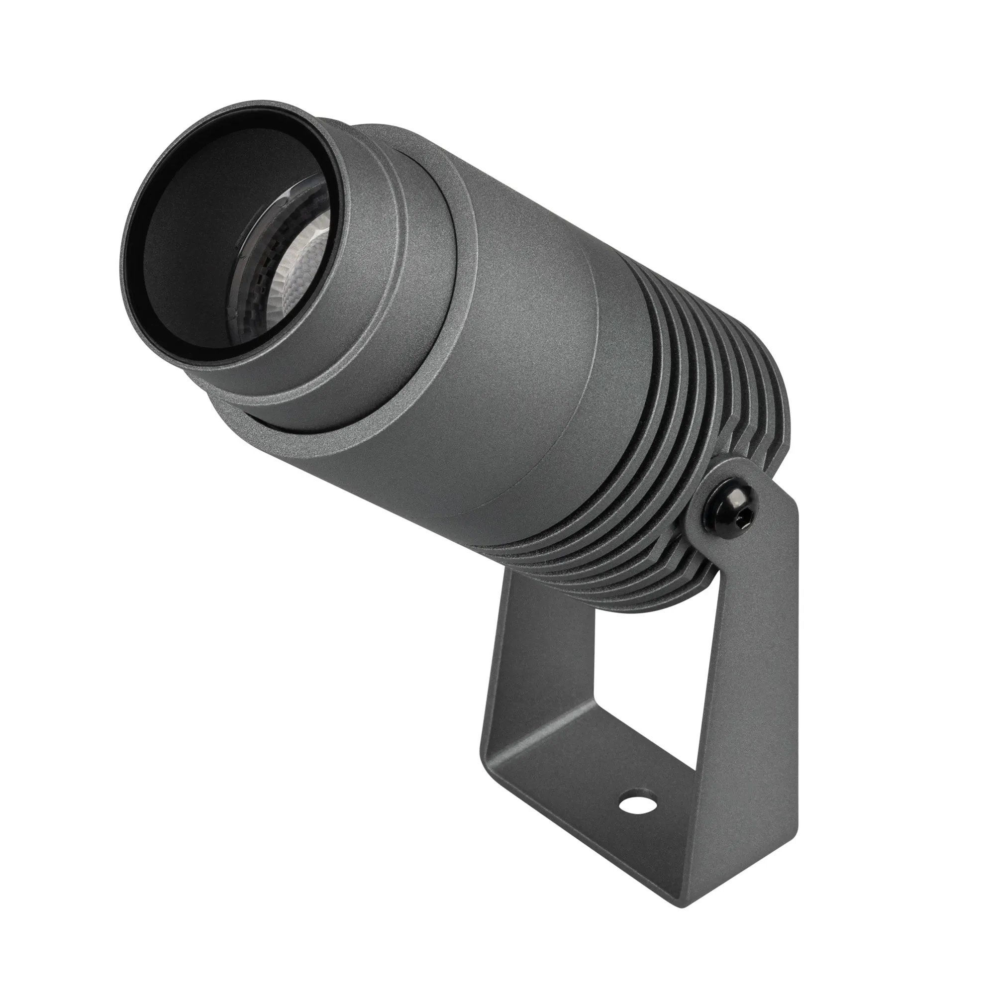 Светильник ALT-RAY-ZOOM-R52-8W Warm3000 (DG, 10-40 deg, 230V) (Arlight, IP67 Металл, 3 года)