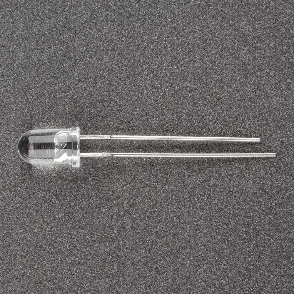 Светодиод ARL2-5213URC-18cd (ANR, 5мм (круглый))