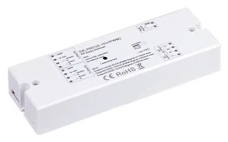 Конвертер SR-2501 (220V, 0-10V/PWM) (Arlight, -)