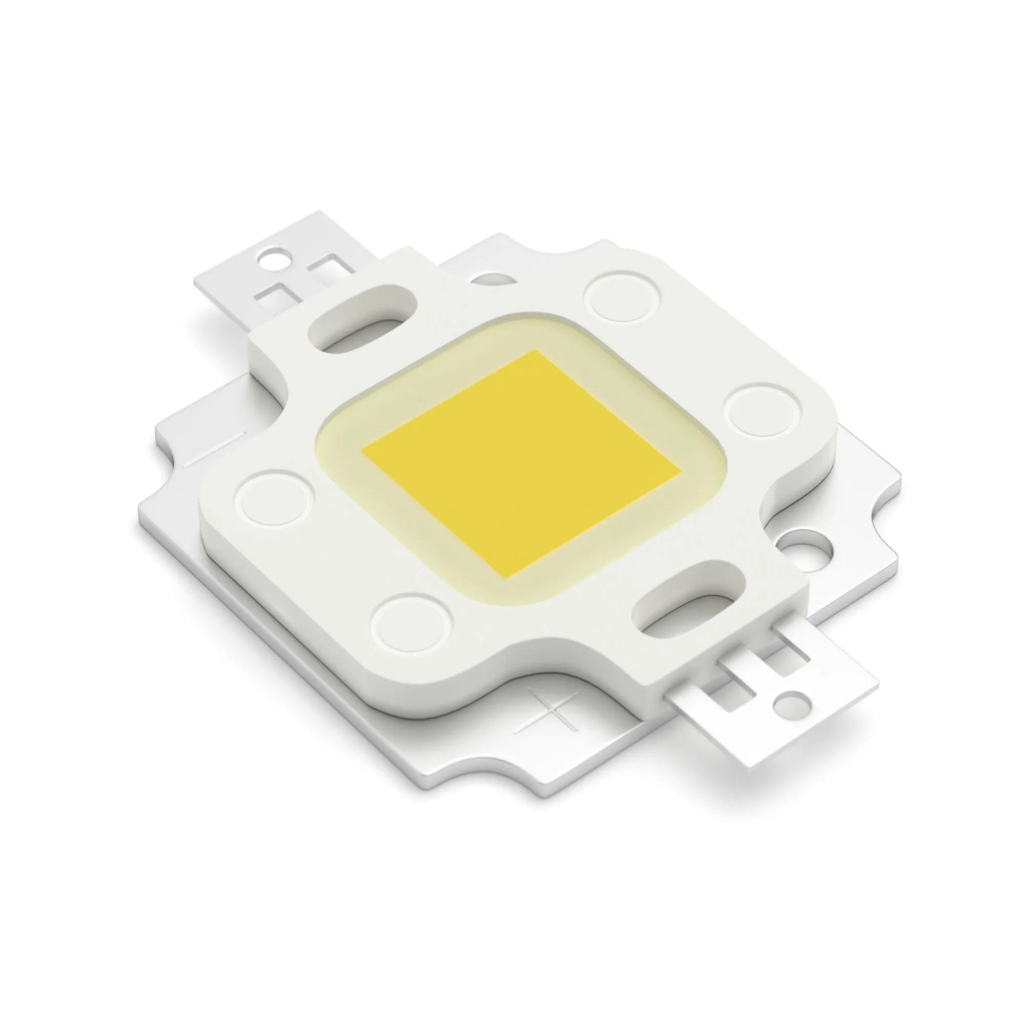 Мощный светодиод ARPL-8W-BCA-2020-PW (VF12V, 700mA) (Arlight, -) - изображение товара