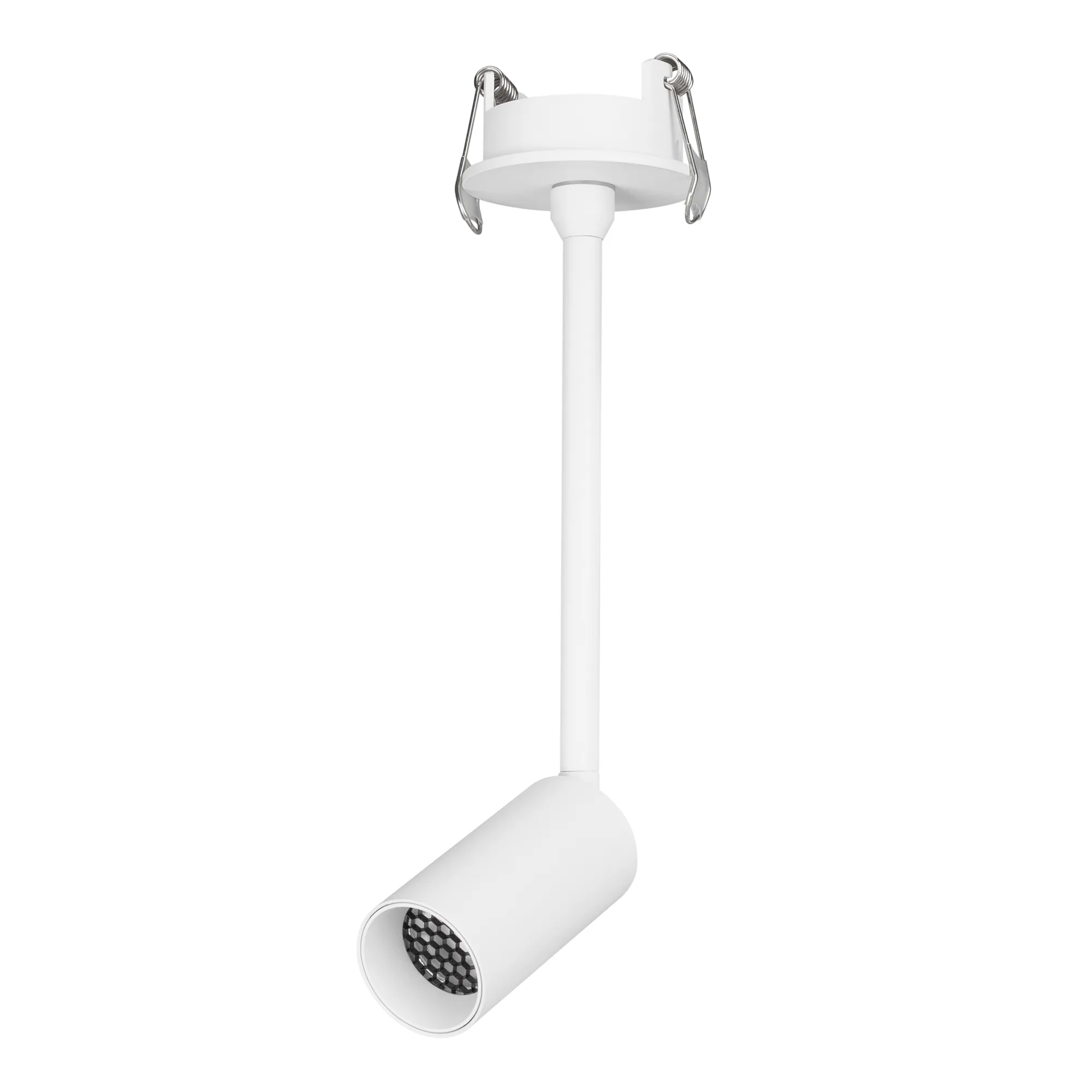 Светильник LGD-PERISCOPE-R35-6W Warm3000 (WH, 24 deg, 230V) (Arlight, IP40 Металл, 5 лет) - изображение товара