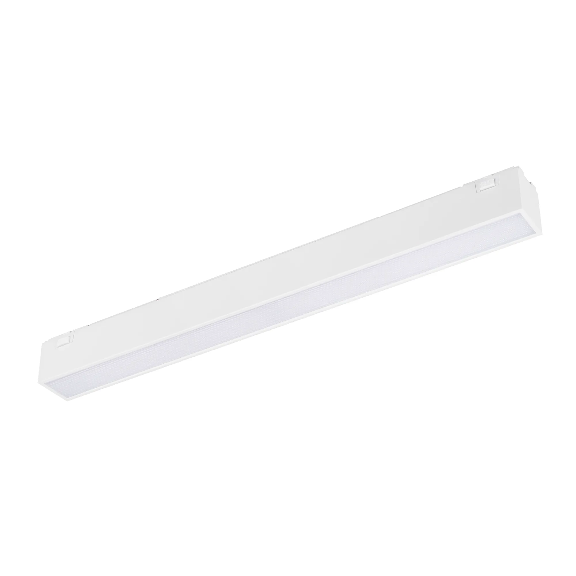 Светильник MAG-VIBE-FLAT-L293-12W Day4000-MIX (WH, 100 deg, 48V, TUYA Zigbee) (Arlight, IP20 Металл, 5 лет)