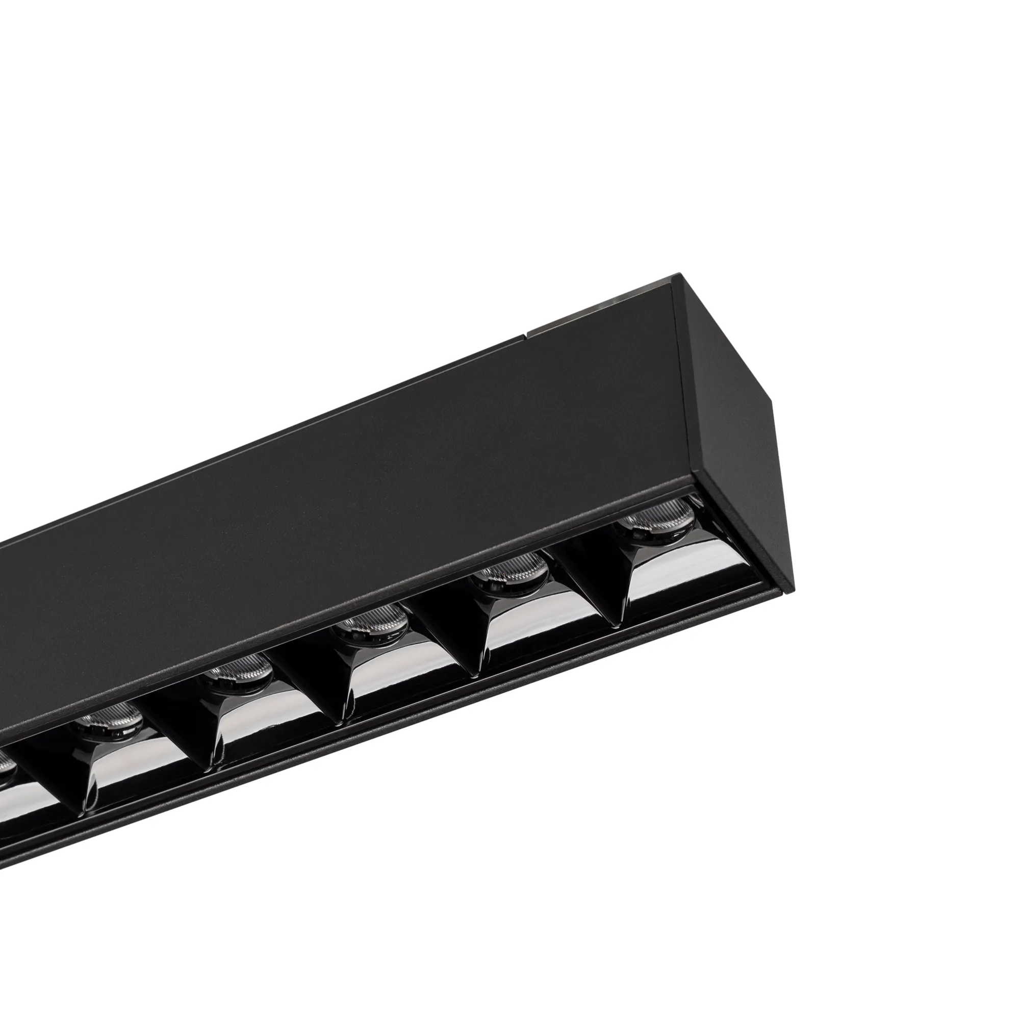 Светильник MAG-LASER-45-L480-18W Day4000 (BK, 15 deg, 24V, DALI) (Arlight, IP20 Металл, 3 года) - изображение товара