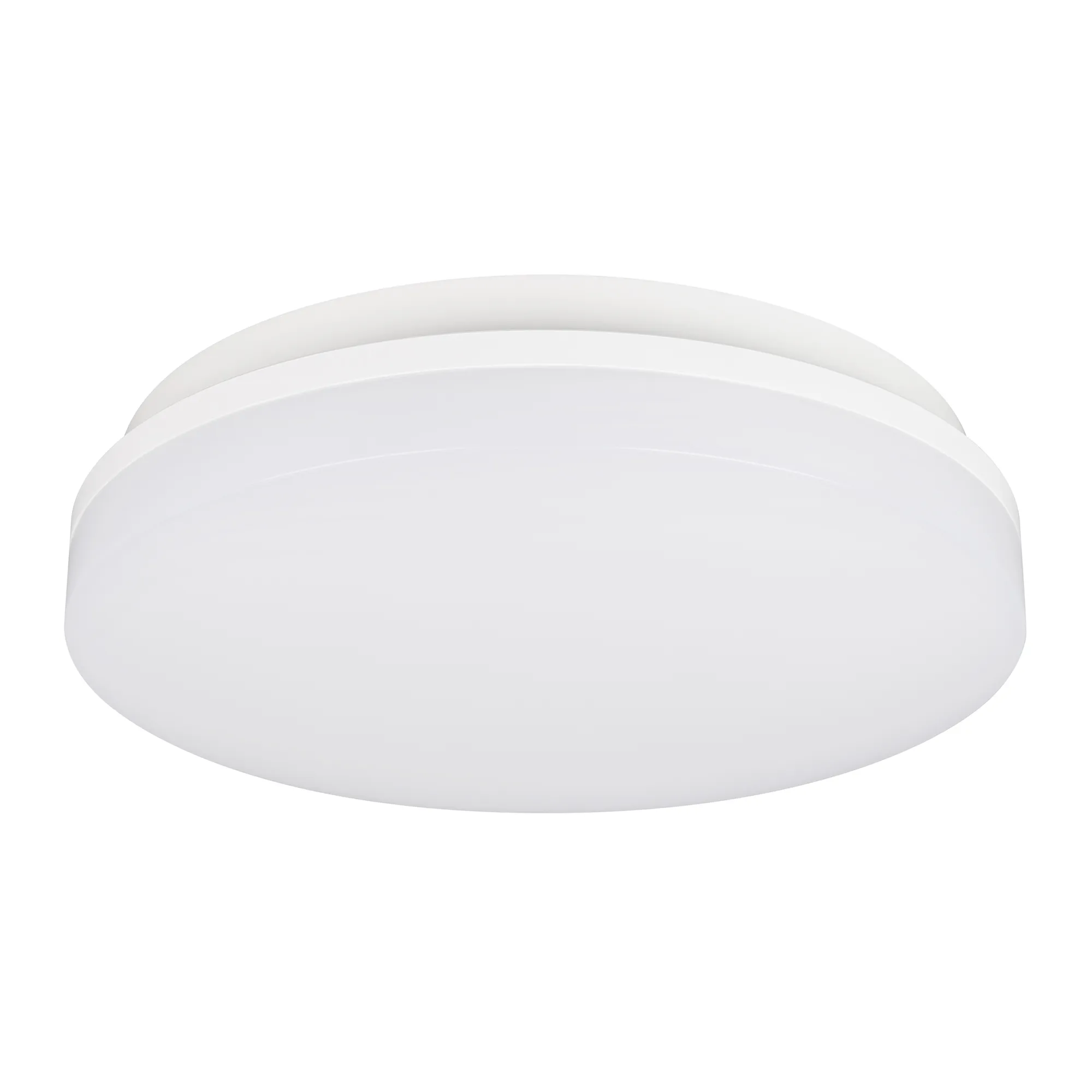 Светильник CL-BOUWER-R400-30W Day4000-MIX (WH, 110 deg, 230V, TRIAC) (Arlight, IP54 Пластик, 5 лет)
