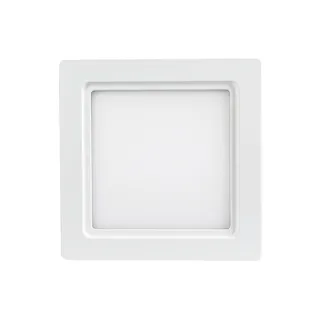 Светильник IM-200x200M-21W Day White (Arlight, -)