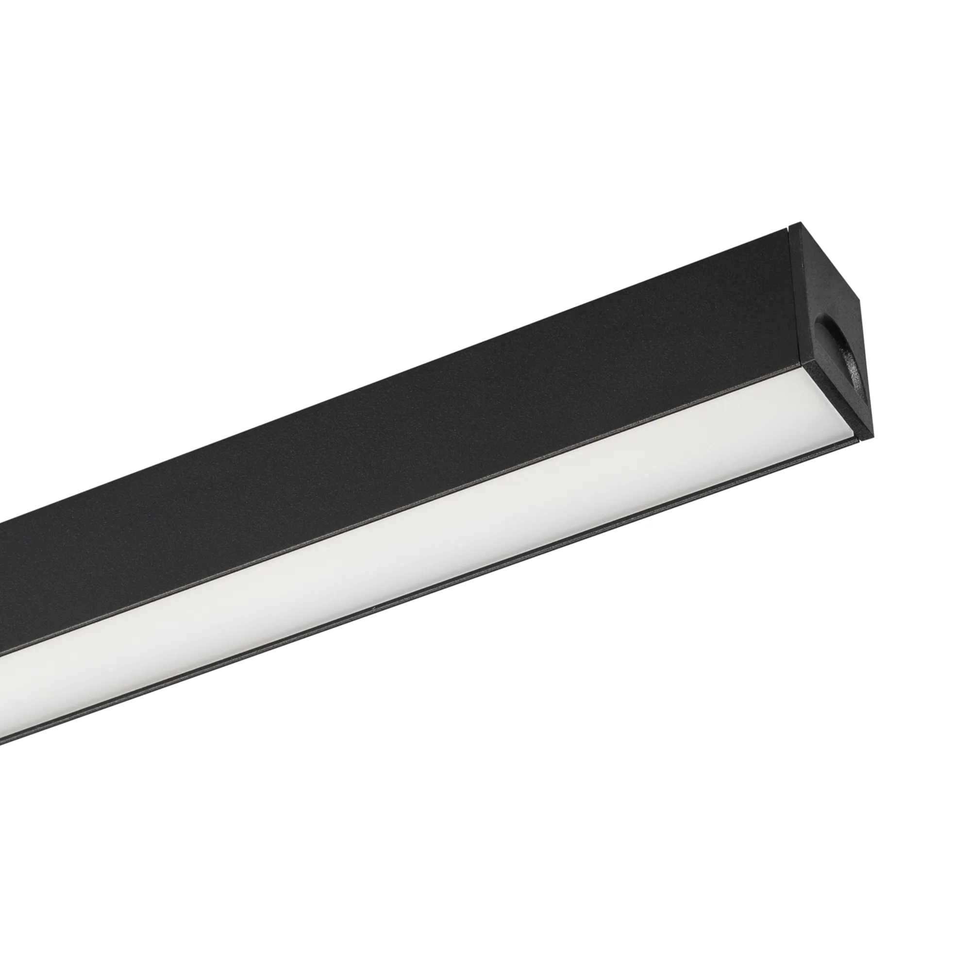 Светильник MAG-FLAT-25-L200-6W Day4000 (BK, 100 deg, 24V) (Arlight, IP20 Металл, 3 года) - изображение товара