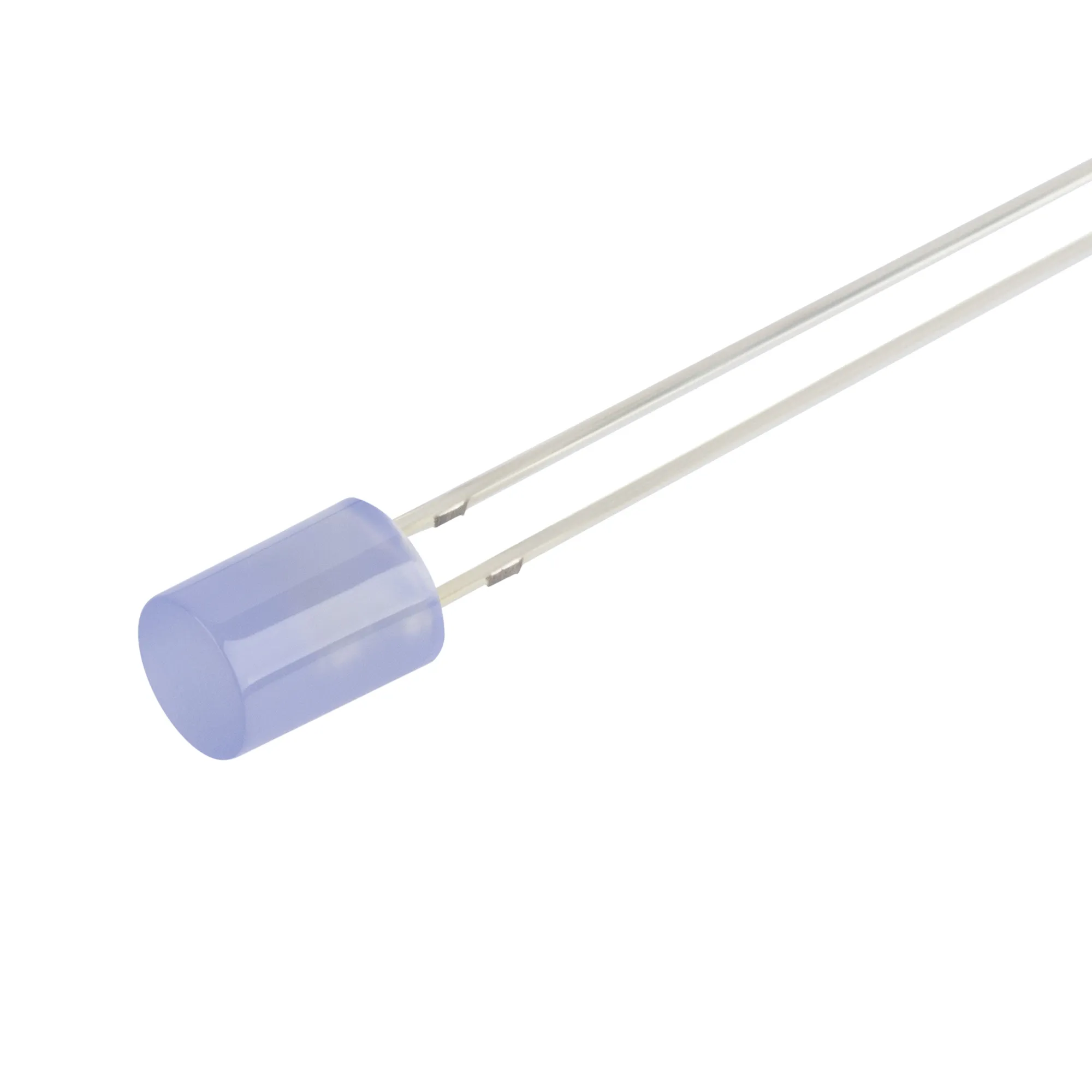 Светодиод ARL-5923UBD-450mcd (Arlight, 5мм (цилиндр)) - изображение товара