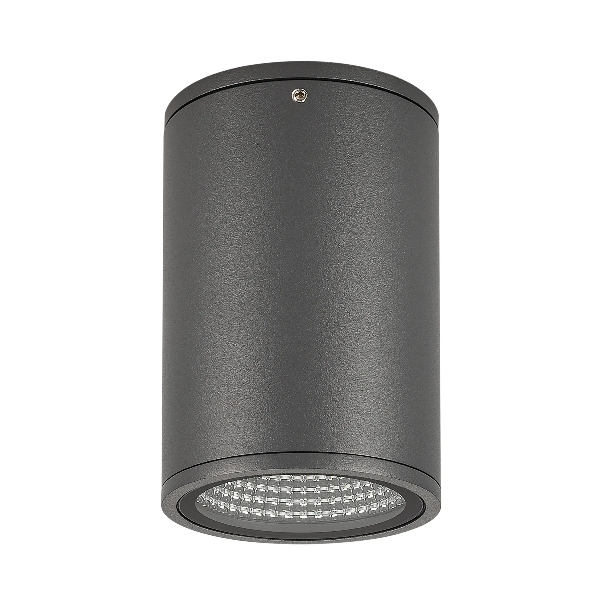 Светильник LGD-FORMA-SURFACE-R90-12W Day4000 (GR, 44 deg, 230V) (Arlight, IP54 Металл, 3 года) - изображение товара