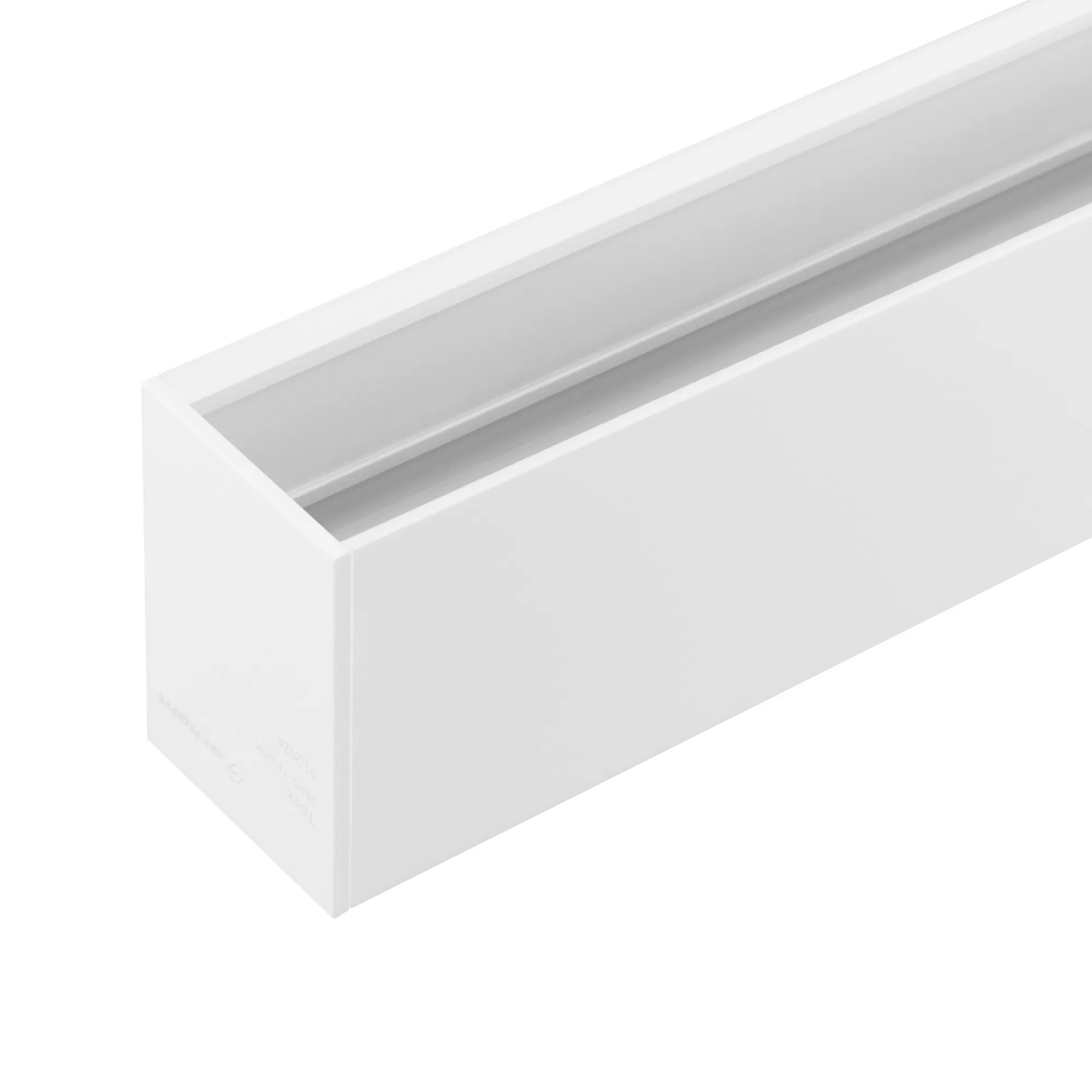 Трек MAG-TRACK-4563-3000 (WH, 5LN) (Arlight, IP20 Металл, 3 года)