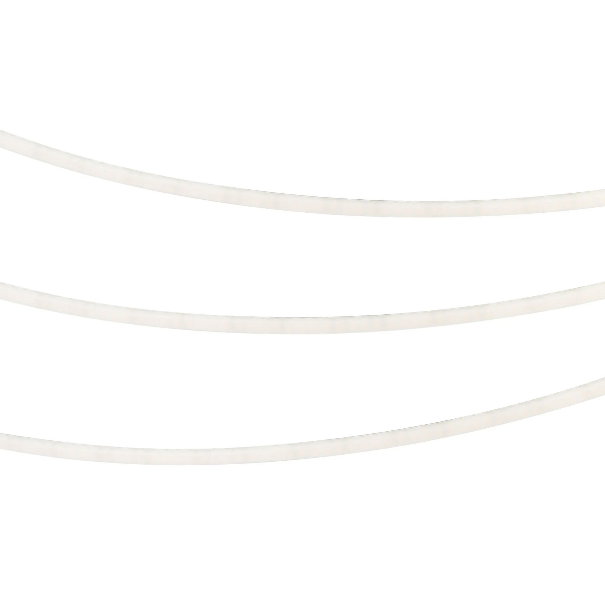 Лента герметичная MICROLED-SEW-M320-3mm 24V White6000 (6 W/m, IP65, 5m) (Arlight, CRI>90)