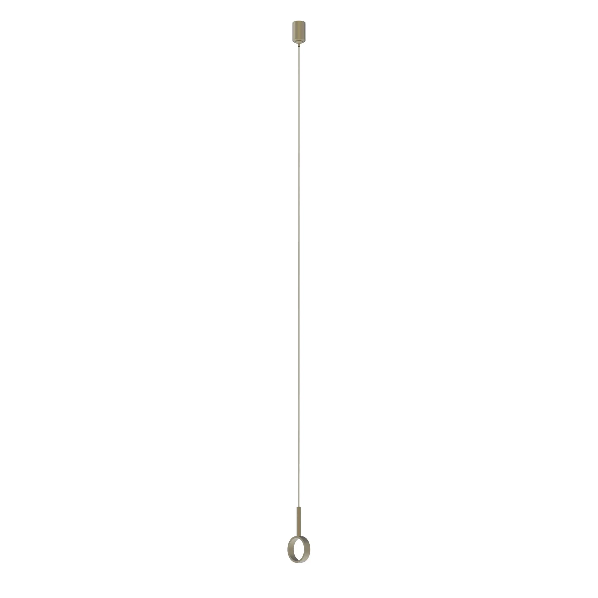 Подвес ART-APRIORI-HANG-TUBE-L1500 (OG) (Arlight, IP20 Металл, 3 года)