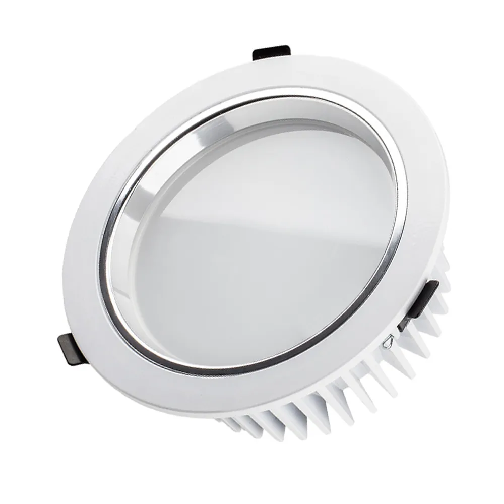 Светодиодный светильник MD-190MS4-20W Warm White (Arlight, -)