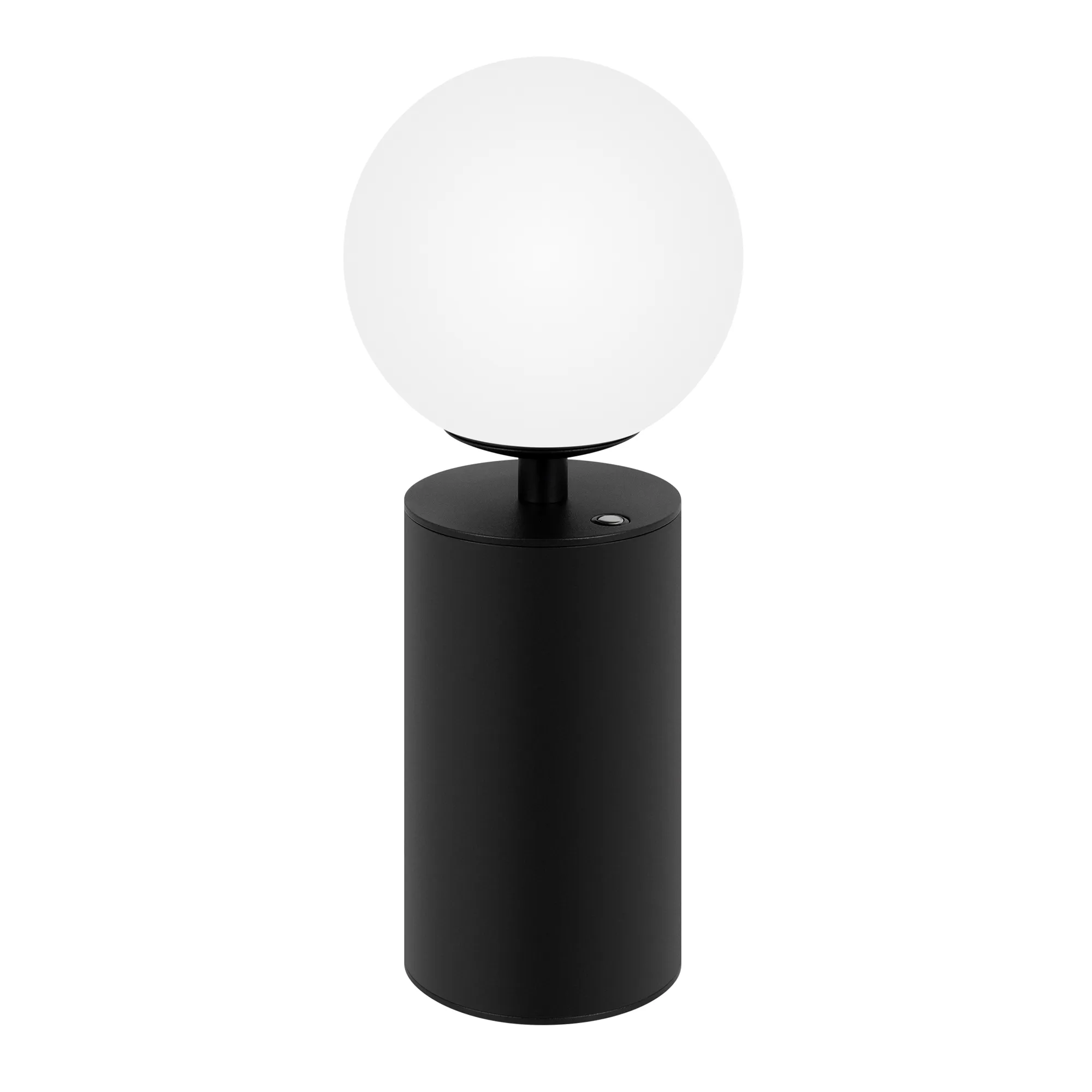 Светильник SP-ORNELLA-TAB-L290-R125-6W Warm3200-MIX (BK, 300 deg, 230V, TOUCH-DIMM) (Arlight, IP20 Металл, 3 года) - изображение товара