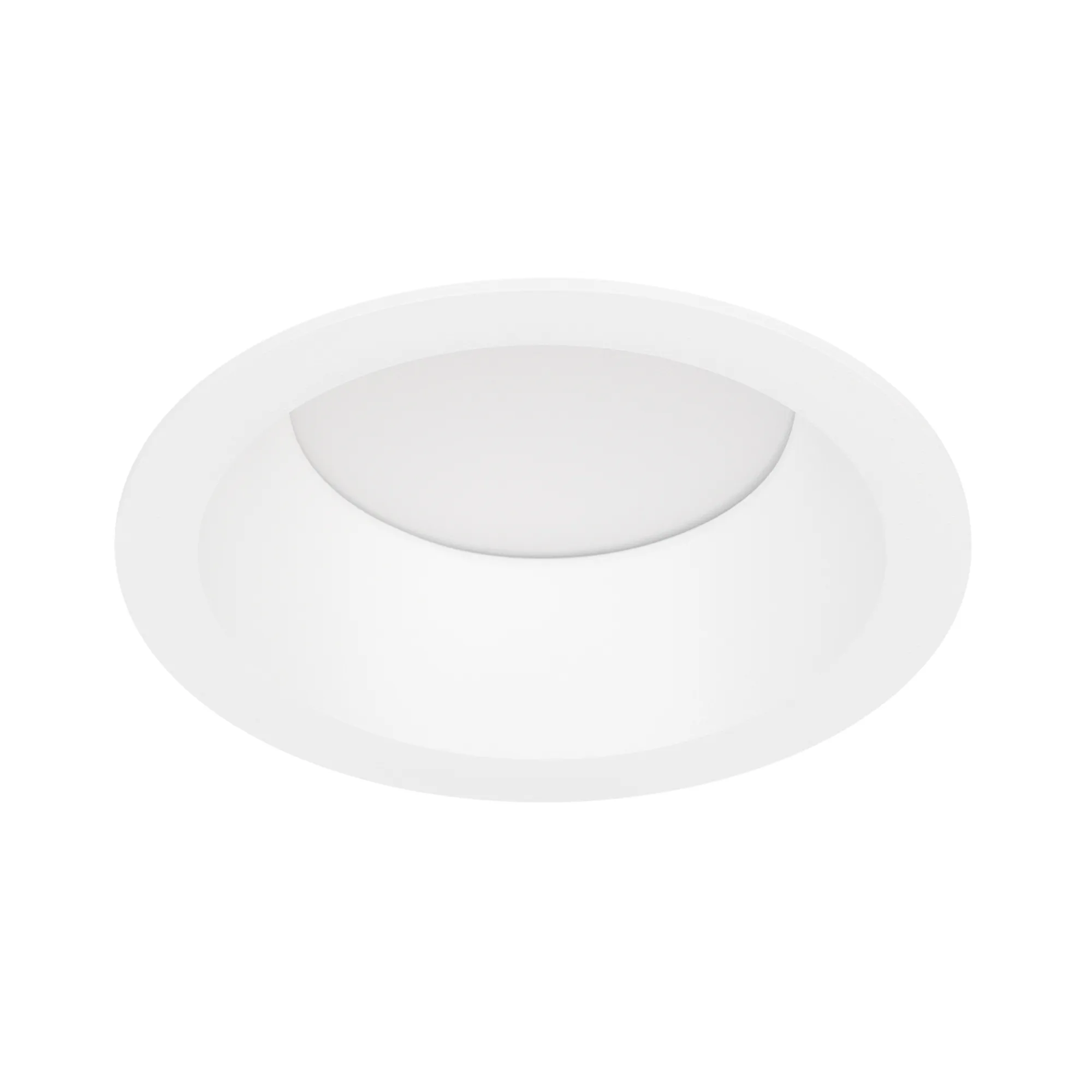 Светильник MS-DROP-BUILT-R105-14W Warm2700 (WH, 85 deg, 230V) (Arlight, IP54 Металл, 5 лет)