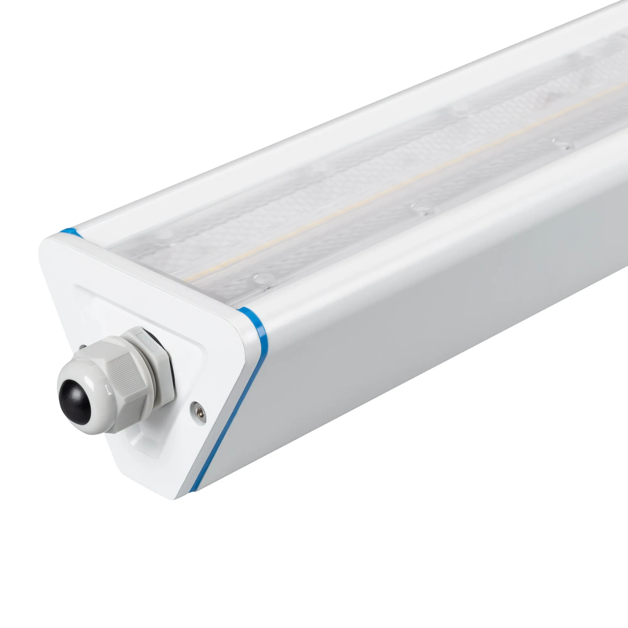 Светильник SP-LAGERN-L1500-250W Day4000 (WH, 60х110 deg, 230V) (Arlight, IP65 Металл, 5 лет)