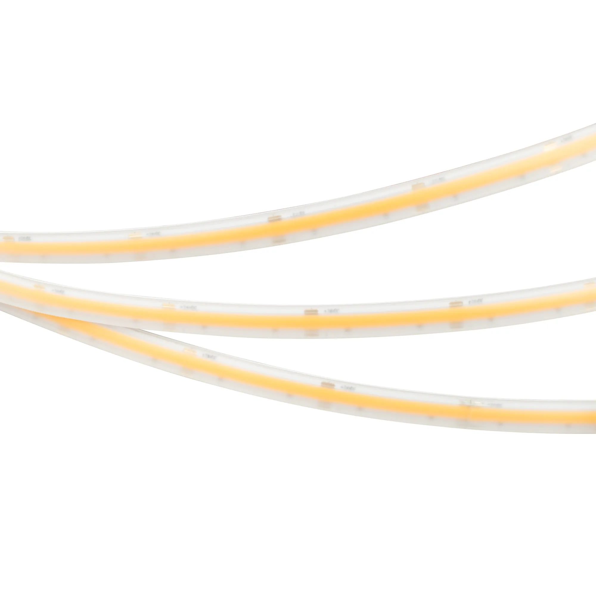 Лента светодиодная герметичная COB-PS-X480-12mm 24V White6000 (15 W/m, IP67, CSP, 5m) (Arlight, -)