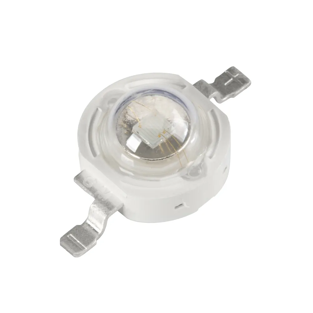 Мощный светодиод ARPL-1W-EPL35 Blue (Arlight, Emitter) - изображение товара