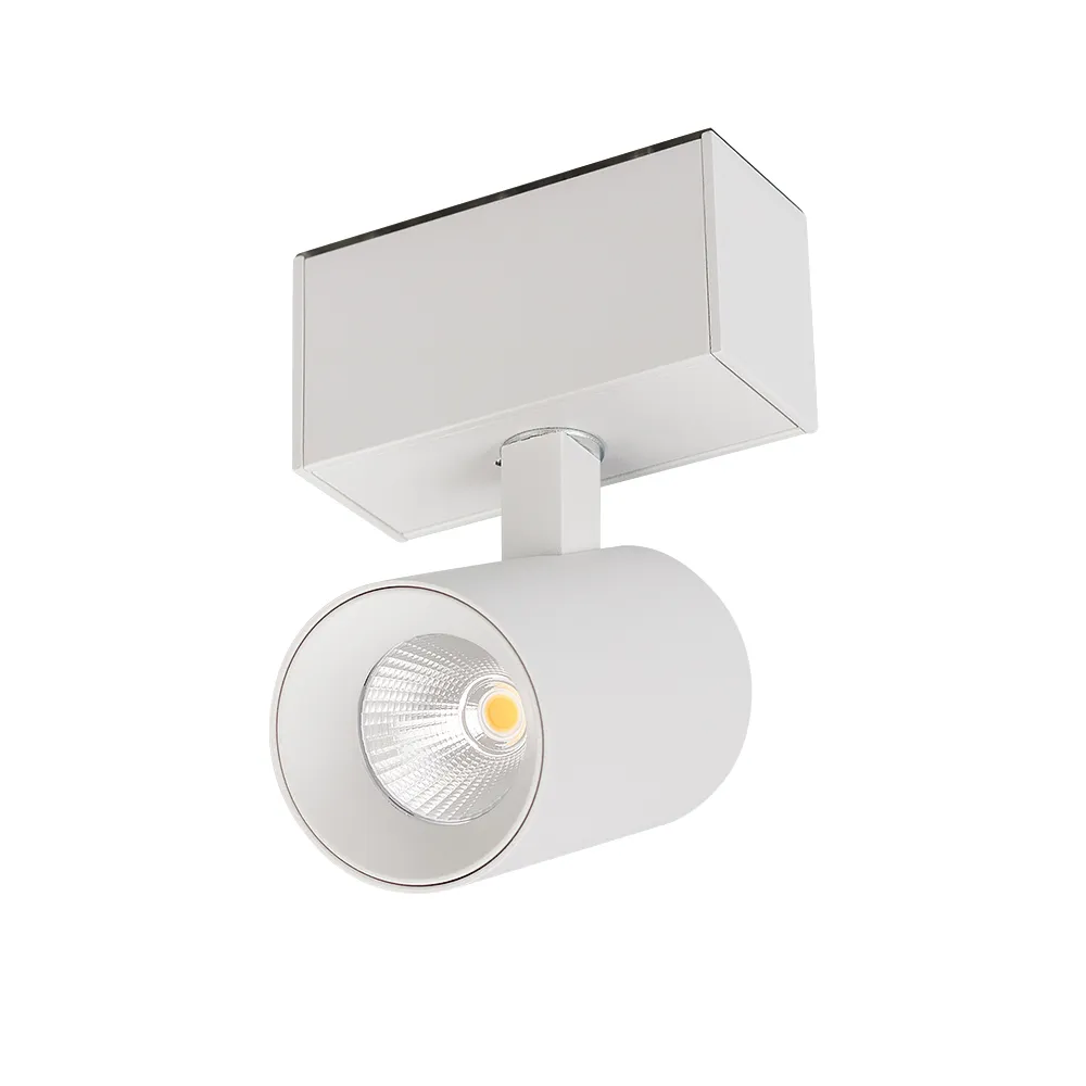 Светильник MAG-SPOT-45-R85-5W Day4000 (WH, 20 deg, 24V) (Arlight, IP20 Металл, 3 года) - изображение товара