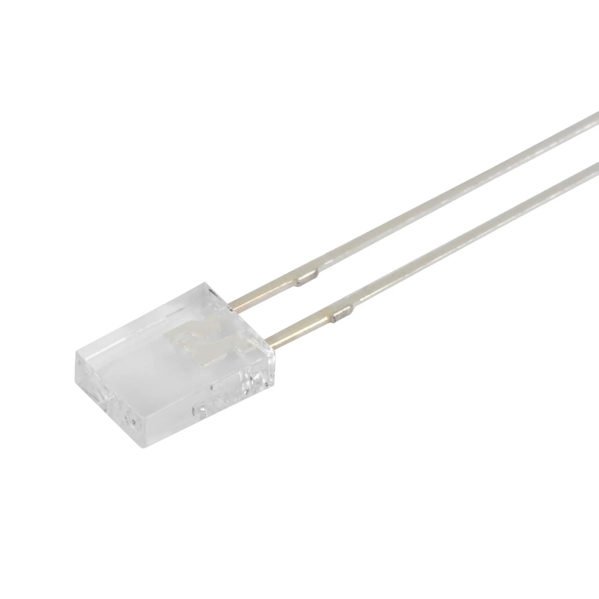 Светодиод ARL-2507UBC (Arlight, 2x5мм (прямоугольный))